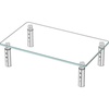 1 Pcs computer monitor stand